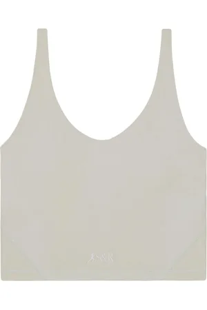 Sporty & Rich Action sports cropped top
