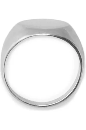 Jil Sander Classic Chevalier ring