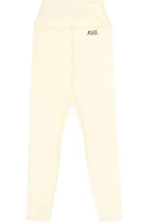 Sporty & Rich Action high-waisted leggings