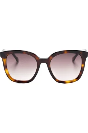 Carolina Herrera Her 0225 wayfarer-frame sunglasses