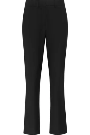 Philipp Plein Office tailored trousers
