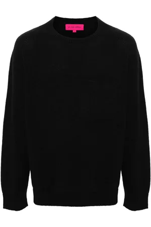 THE ELDER STATESMAN Nimbus knitted jumper