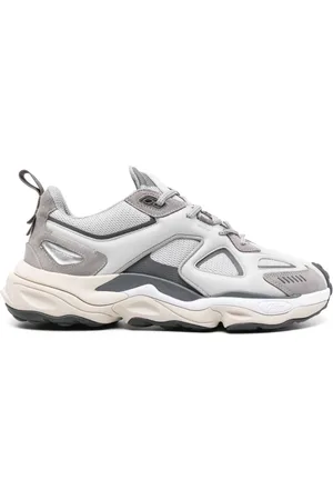 Axel Arigato Satellite Runner leather sneakers
