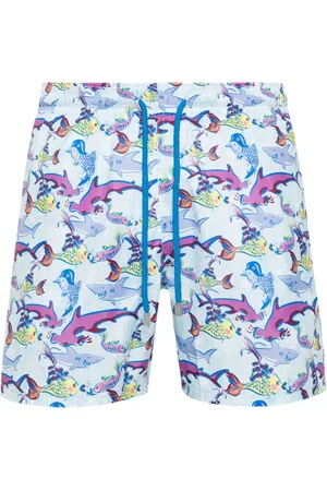 Vilebrequin Badehose swim shorts