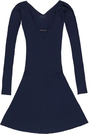 Jacquemus La Mini Robe Pralù dress