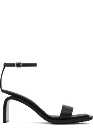 Courrèges Stream 70mm sandals