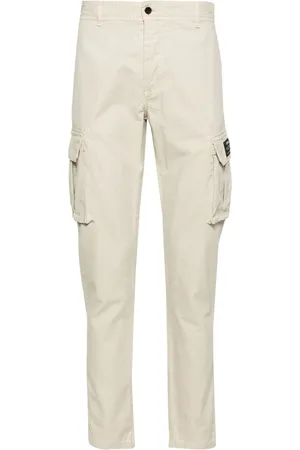 ECOALF Ethicargoalf cargo trousers