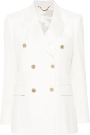 Golden Goose Double-breasted blazer