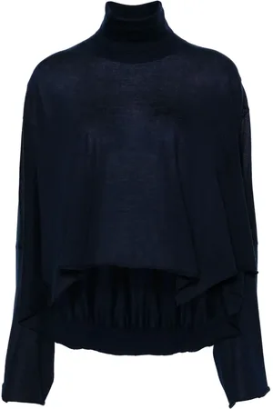 The Row Erfurt cashmere jumper