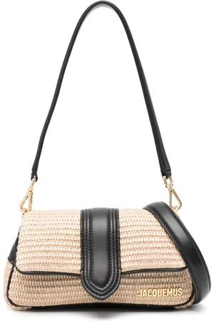 Jacquemus Le Petit Bambimou crossbody bag
