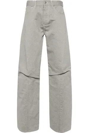 Maison Margiela 5 Pockets straight-leg jeans