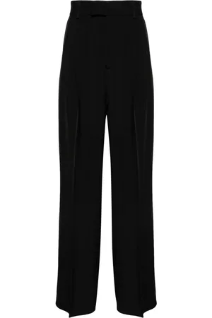 AMIRI Tailored straight-leg trousers
