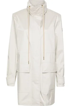 Moncler Bremusa parka jacket