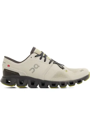 On Running Cloud X 3 running sneakers