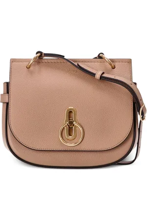 MULBERRY Amberley leather satchel bag