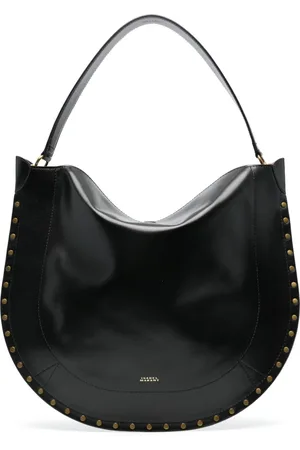 Isabel Marant Oskan Hobo tote bag