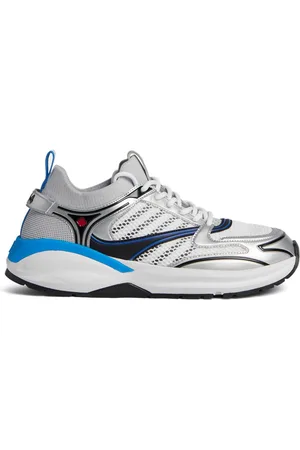 Dsquared2 Bubble panelled sneakers