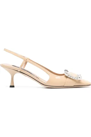 Sergio Rossi Sr Twenty 60mm pumps