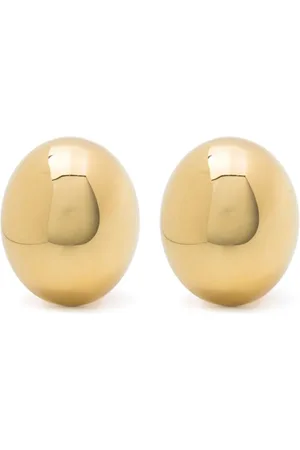 FEDERICA TOSI Isa clip-on earrings