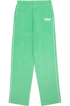 Sporty & Rich Prince Sporty terry track pants