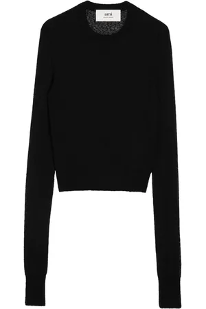 Ami Bouclé sweater