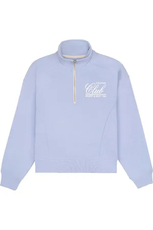 Sporty & Rich 94 Country Club sweatshirt