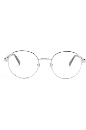 Gucci Round-frame glasses