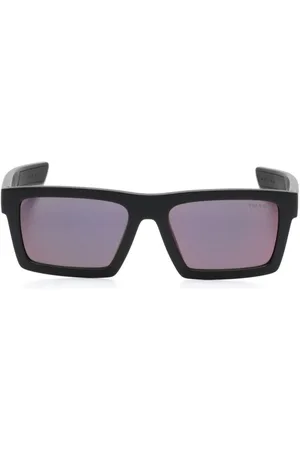 Prada Square-frame sunglasses