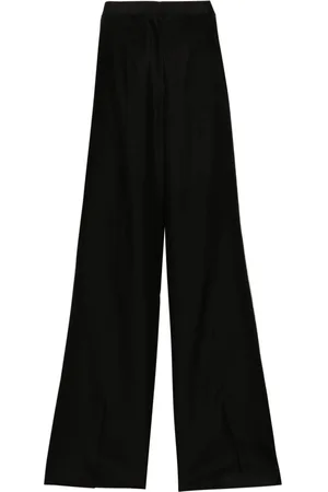 Fabiana Filippi Wide-leg trousers