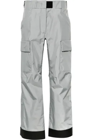 Prada Cargo ski trousers