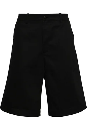 Axel Arigato Axis cotton shorts