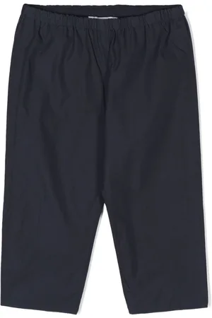 BONPOINT Dandy straight-leg trousers