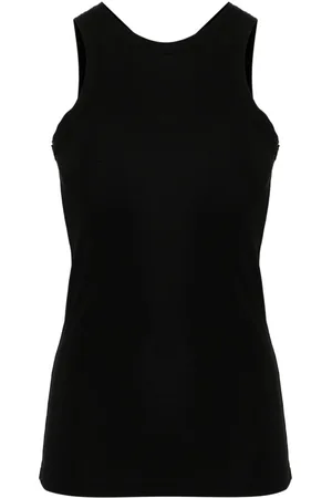 Totême Fluid jersey tank top