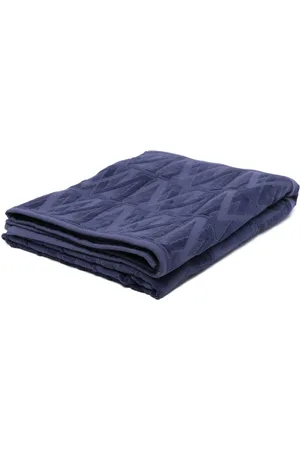 Moncler Monogram beach towel