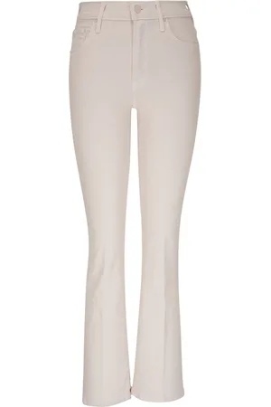 Mother The Insider Flood jeans