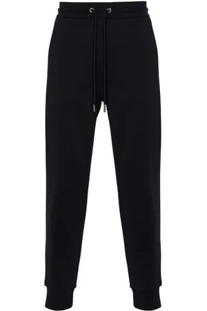 Moncler Logo-patch track pants