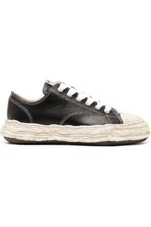 Maison Mihara Yasuhiro Peterson 23 Original Sole chunky sneakers