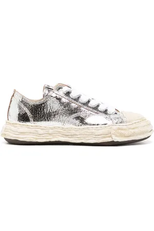Maison Mihara Yasuhiro Peterson 23 Original Sole chunky sneakers