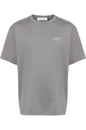 UNDERCOVER Graphic-print cotton T-shirt