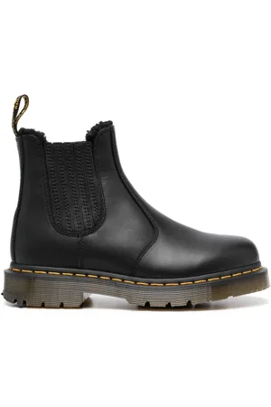Dr. Martens 2976 Blizzard slip-on boots