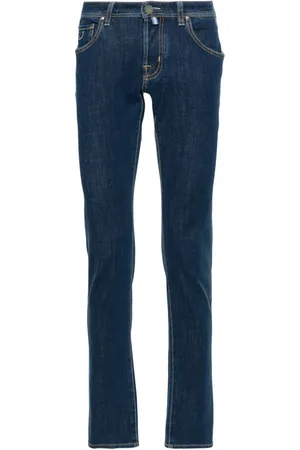 Jacob Cohen Nick slim-cut jeans