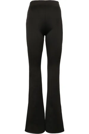 Alchemy X Lia Aram flared trousers