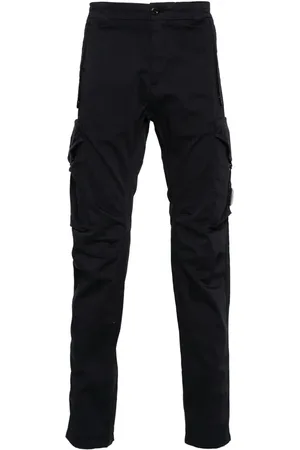 C.P. Company Lens-detail vargo pants