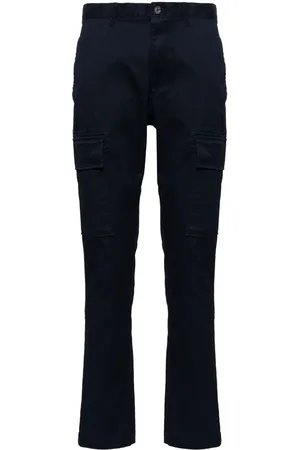 Michael Kors Tapered cargo trousers