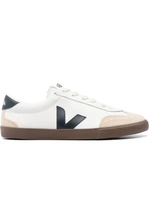 Veja Volley O.T. leather sneakers
