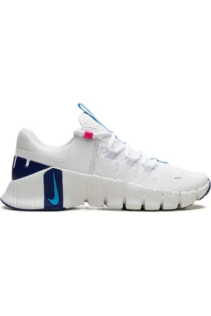 Nike Free Metcon 5 " /Aquarius Blue" sneakers