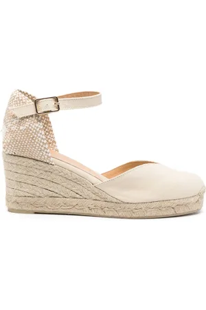 Castaner 70mm Chiarita espadrilles