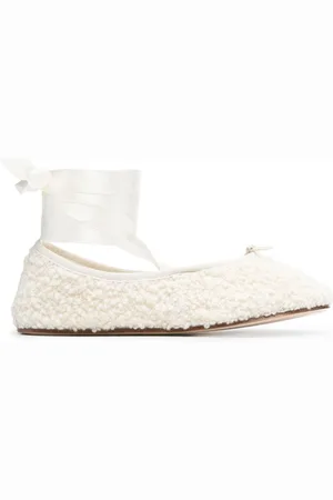 Repetto Sophia ballerina shoes