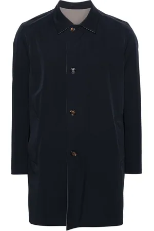 Kired Ben reversible coat