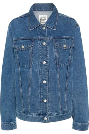 Totême Classic denim jacket